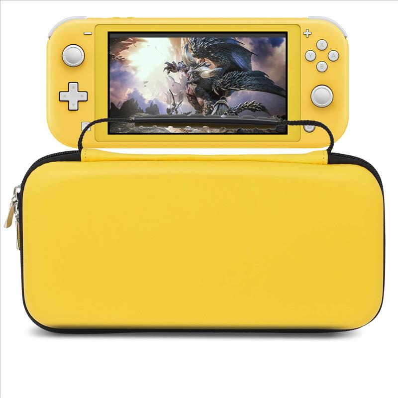 OEM ODM Hard Shell Protective Travel Switch Lite Carrying Case For Nintendo